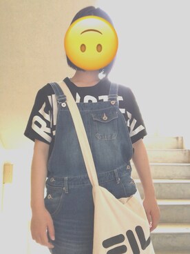 あ.い.さんのコーディネート