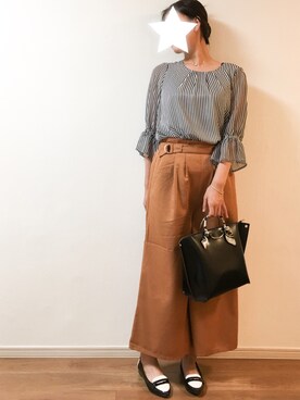 雫〜shizuku〜さんのコーディネート