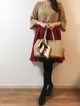 雫〜shizuku〜さんのコーディネート