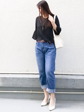 雫〜shizuku〜さんのコーディネート