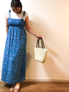 雫〜shizuku〜さんのコーディネート