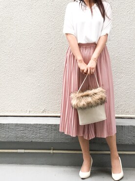 雫〜shizuku〜さんのコーディネート