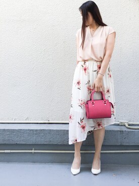 雫〜shizuku〜さんのコーディネート