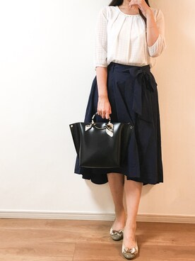 雫〜shizuku〜さんのコーディネート