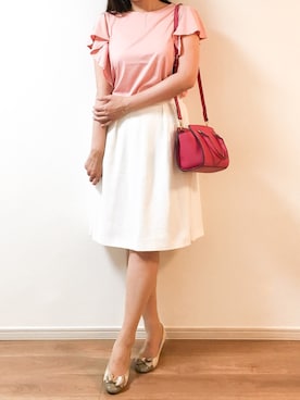 雫〜shizuku〜さんのコーディネート