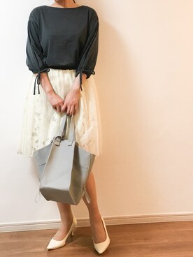 雫〜shizuku〜さんのコーディネート