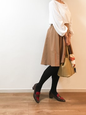 雫〜shizuku〜さんのコーディネート