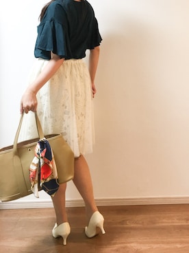 雫〜shizuku〜さんのコーディネート