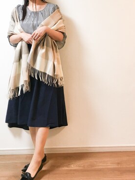 雫〜shizuku〜さんのコーディネート