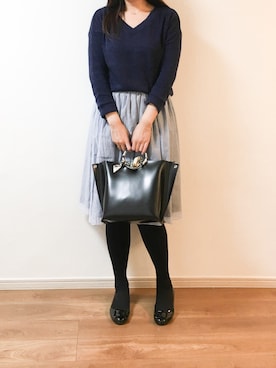 雫〜shizuku〜さんのコーディネート