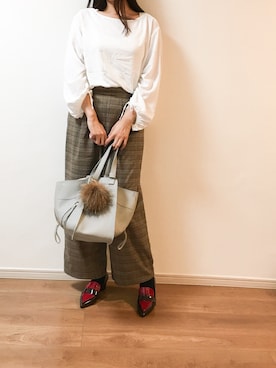 雫〜shizuku〜さんのコーディネート