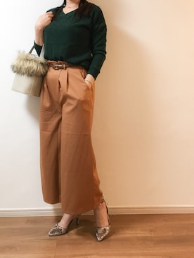 雫〜shizuku〜さんのコーディネート