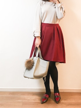 雫〜shizuku〜さんのコーディネート