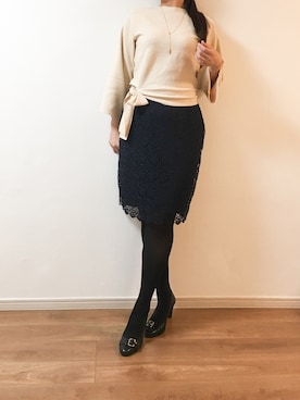 雫〜shizuku〜さんのコーディネート