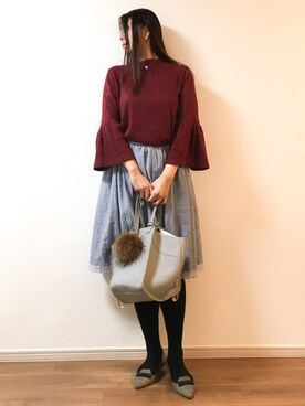 雫〜shizuku〜さんのコーディネート