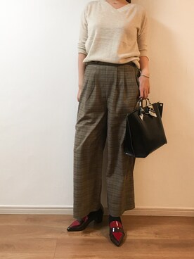 雫〜shizuku〜さんのコーディネート