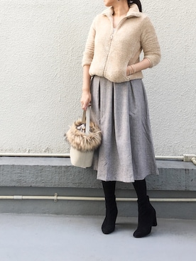 雫〜shizuku〜さんのコーディネート