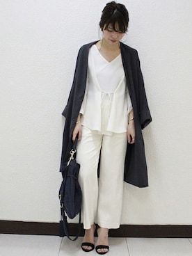 yuriさんのコーディネート