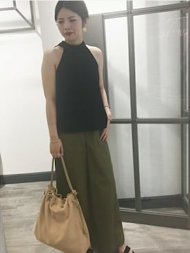 yuriさんのコーディネート