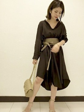 yuriさんのコーディネート