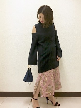 yuriさんのコーディネート