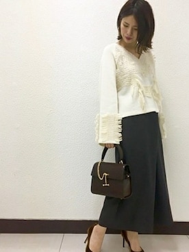 yuriさんのコーディネート