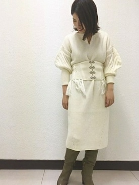 yuriさんのコーディネート