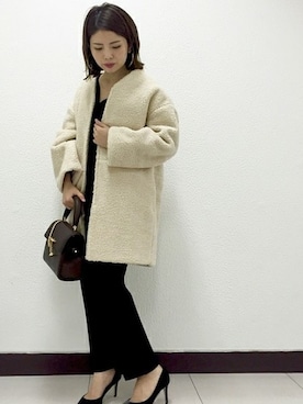 yuriさんのコーディネート