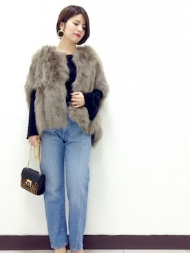 yuriさんのコーディネート