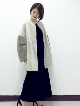 yuriさんのコーディネート