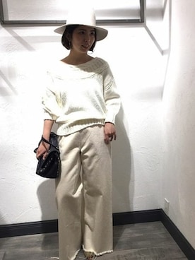 yuriさんのコーディネート