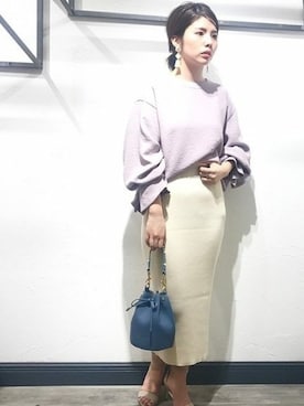 yuriさんのコーディネート