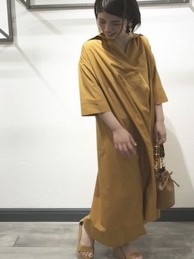 yuriさんのコーディネート