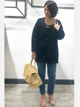 yuriさんのコーディネート