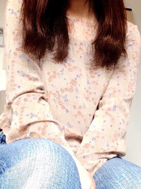 「東北」｜sachika.さん（レディース・155cm）の春コーディネート