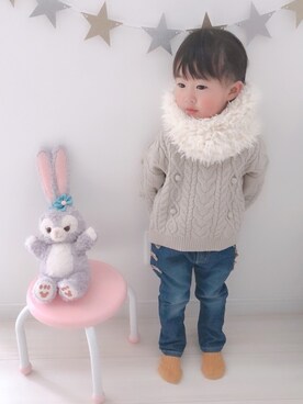 ＊SUZU＊さんのコーディネート