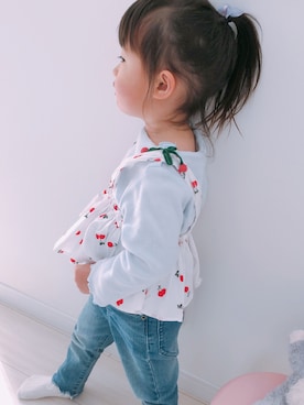 ＊SUZU＊さんのコーディネート