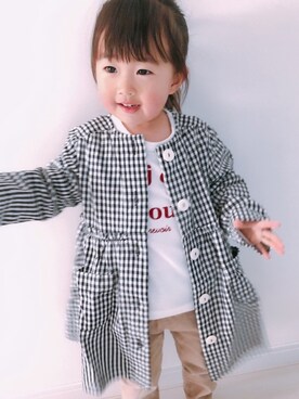 ＊SUZU＊さんのコーディネート