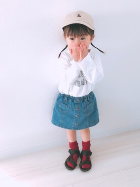 ＊SUZU＊さんのコーディネート