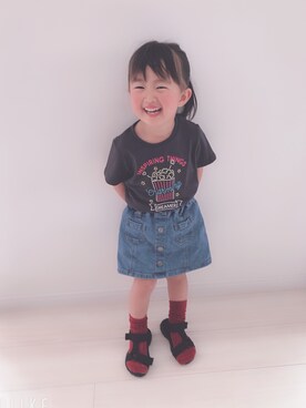 ＊SUZU＊さんのコーディネート