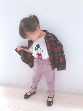 ＊SUZU＊さんのコーディネート