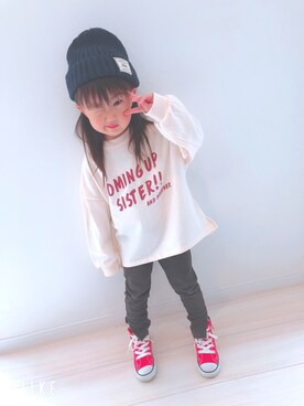 ＊SUZU＊さんのコーディネート