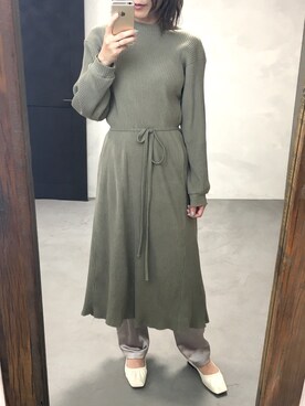 mikachu さんのコーディネート