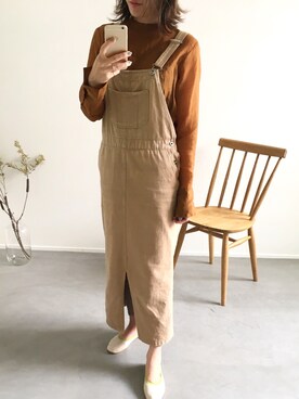 mikachu さんのコーディネート