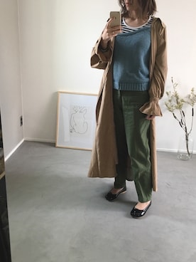 mikachu さんのコーディネート