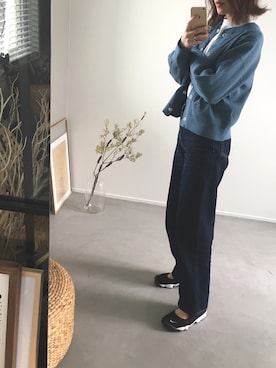 mikachu さんのコーディネート