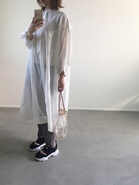 mikachu さんのコーディネート