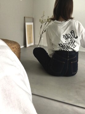 mikachu さんのコーディネート