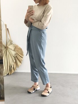 mikachu さんのコーディネート