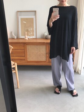 mikachu さんのコーディネート